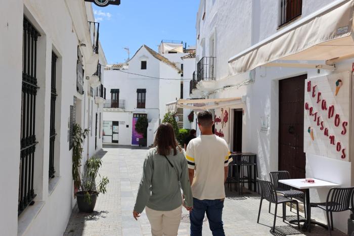 Apartamento Juan Relinque 2 - Hello Vejer