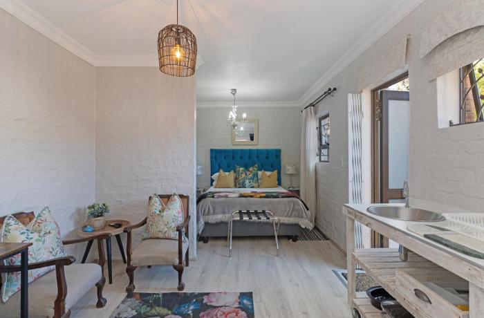 Petite Studio Apartment Self Catering