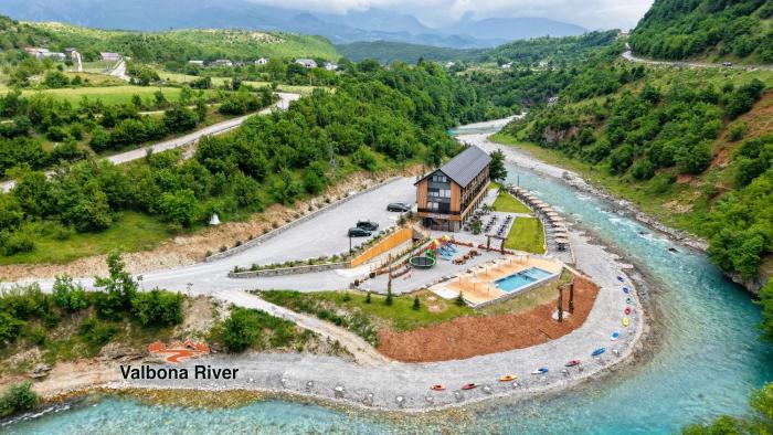 Valbona River Hotel