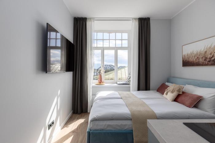 River-View Studio in the Heart of Old Riga