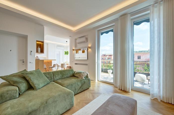 Green Tevere Rooftop