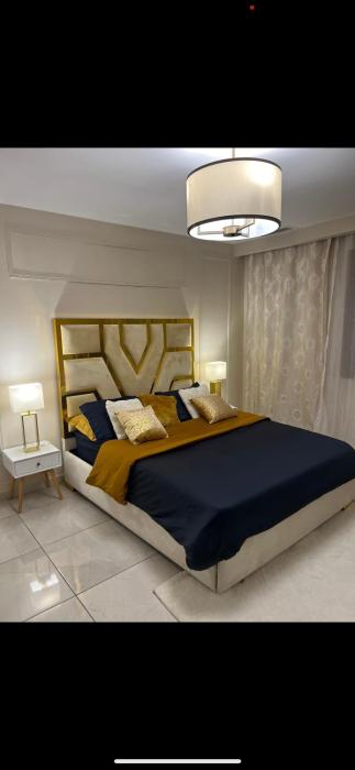 Standing de luxe coup de cœur garanti