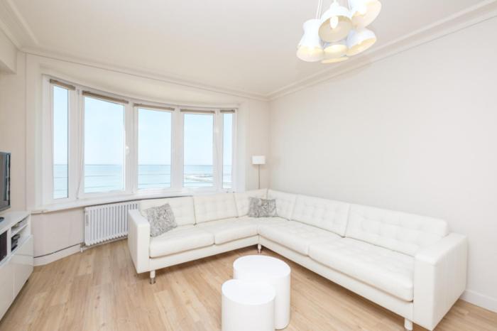 LECOMTE - Atlantic view 129