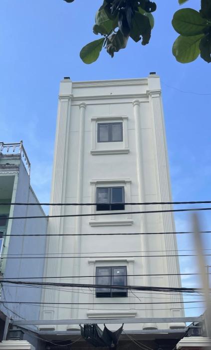 Thiên Nam Motel Đà Nẵng