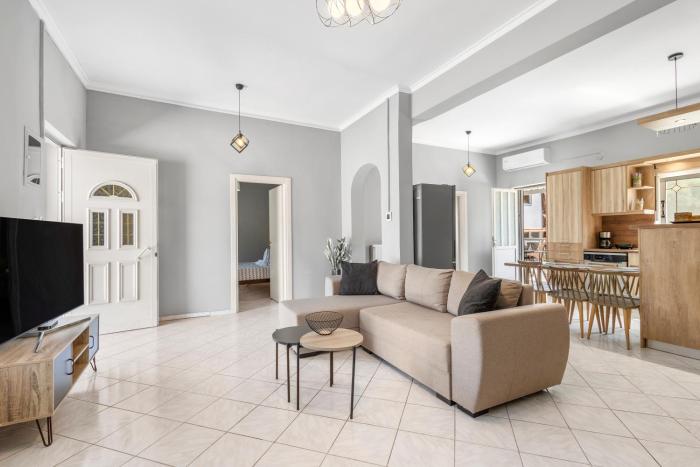 Martas Dream - Near Beach Apartments