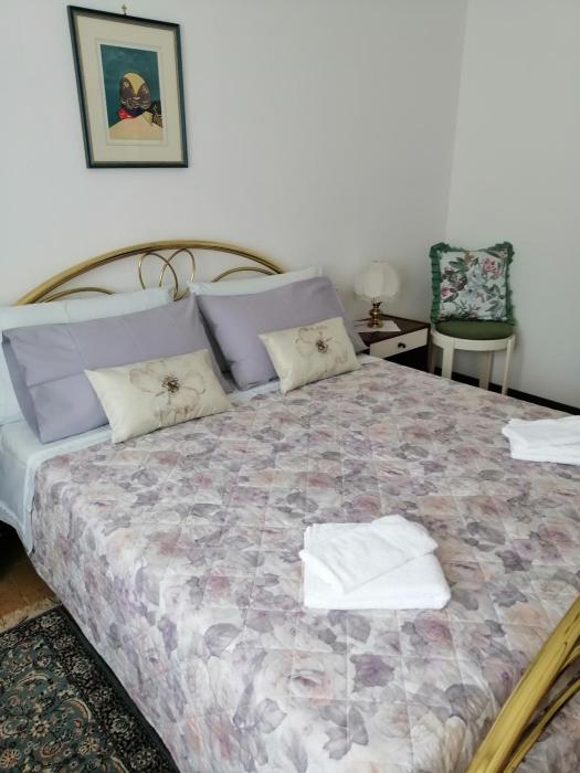 CasaPiergiulia - Canzo - Lago di Como -Parcheggio - Wifi