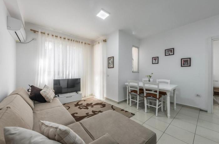 Cozy Apartment Durres, Golem