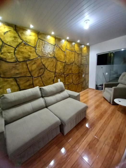 Casa Temporada Palhoça