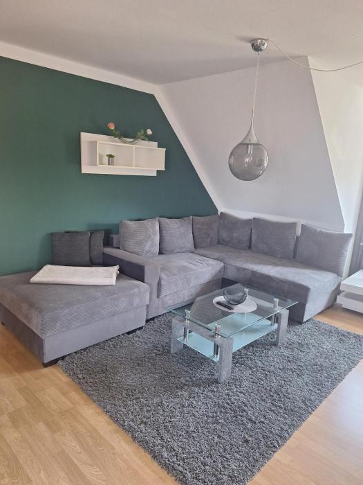 Ferienwohnung Heidis Bierstübchen