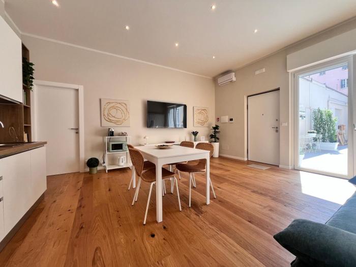 Relax House CityCenter