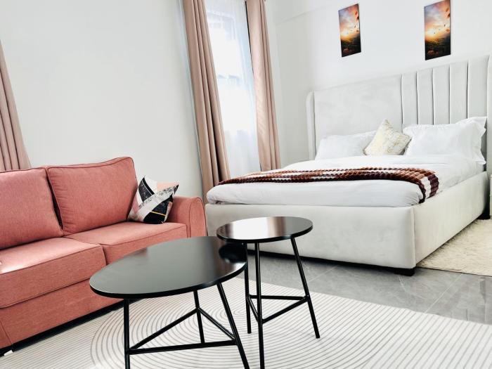 Zen Studio for your Rest and Unwind