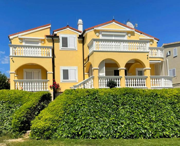 Apartmani Marina Vodice