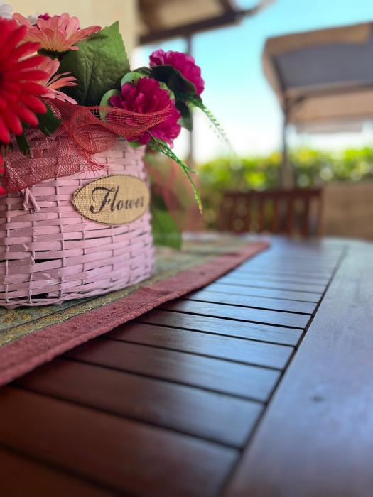 Casa Vacanze Nonna Lucetta