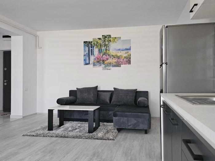 Apartament Residence