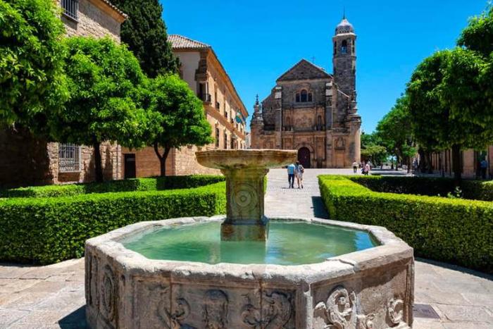 CENTRO HISTORICO 3 Dormitorios