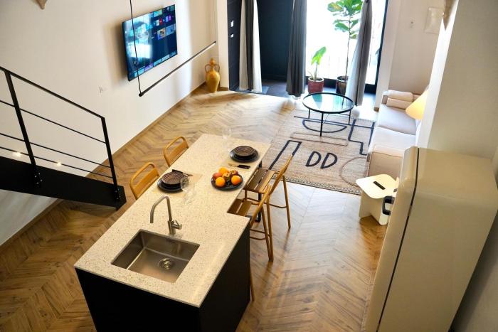 Loft 12 - Puglia Mia Apartments