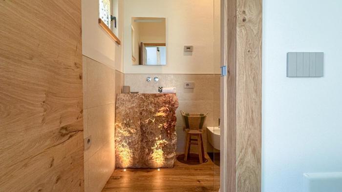 Agriturismo Pietra Sorgente