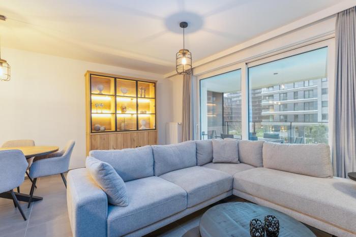 LECOMTE - Oosteroever Pearl 138