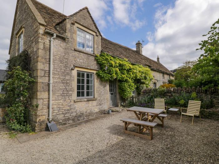 The Stables at Daubeneys