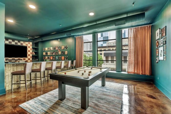 Nashville Studio B Suite 4BR by Maddox Hotel