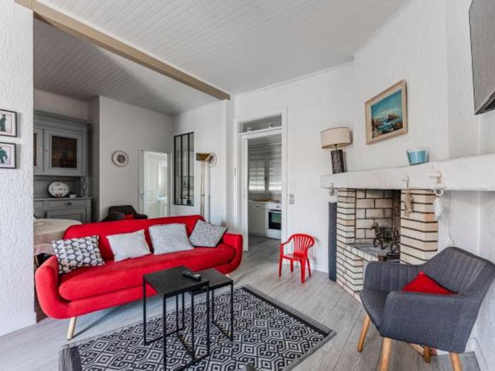 Maison Landaise Charme Proche Océan, Animaux Acceptés - FR-1-521-254