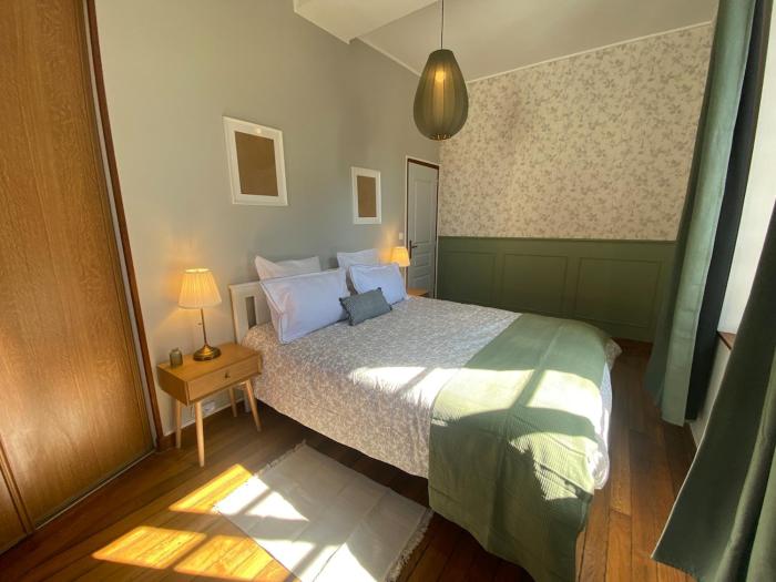 Appartement de charme au cœur du centre ville historique