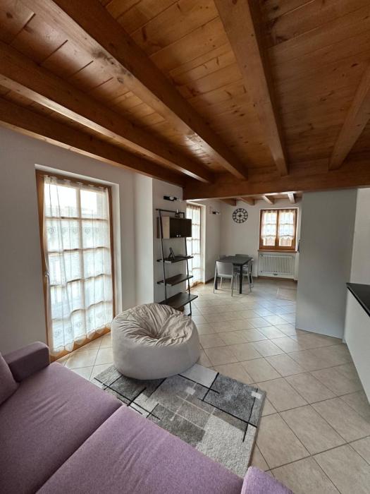 Appartamento al Lago