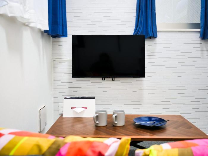 Triphome Koenji Minami 4 mins Higashi Koenji stn