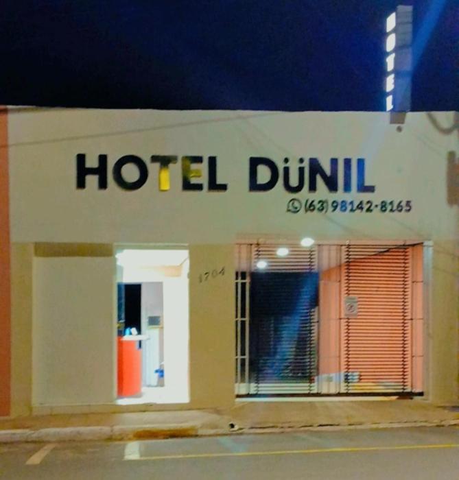 Hotel DüNIL
