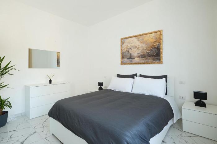 Free Parking Elmi - due passi dal Lago Maggiore