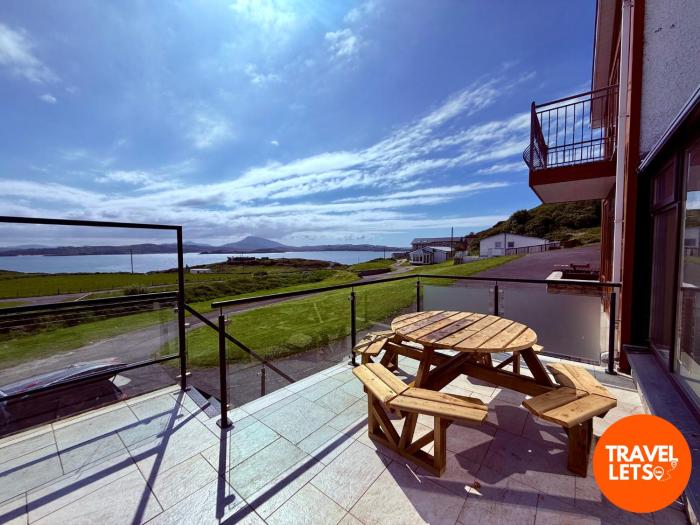 Atlantic View Retreat