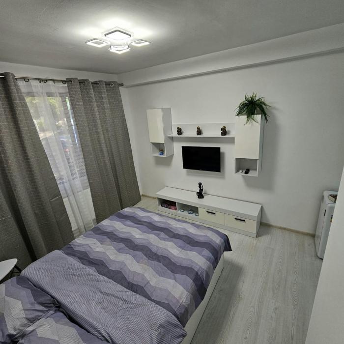 Apartament UTA