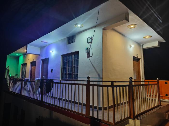 La Riviere Valleyview A Traditional Stay