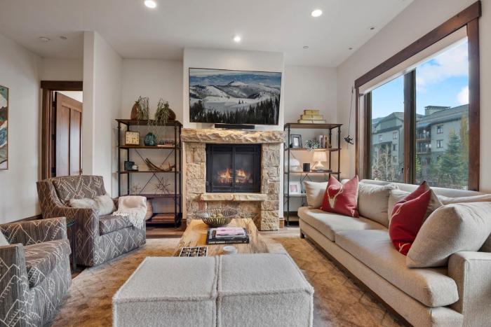 Juniper Landing 104 - 3 Bed