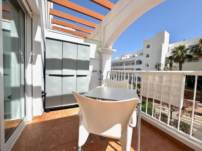 RA755 Marina de la torre 2 dormitorios Mojacar