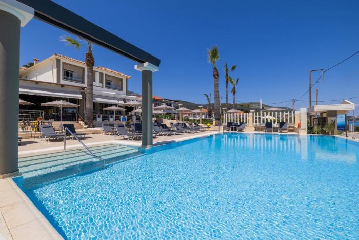 Klonis Hotel