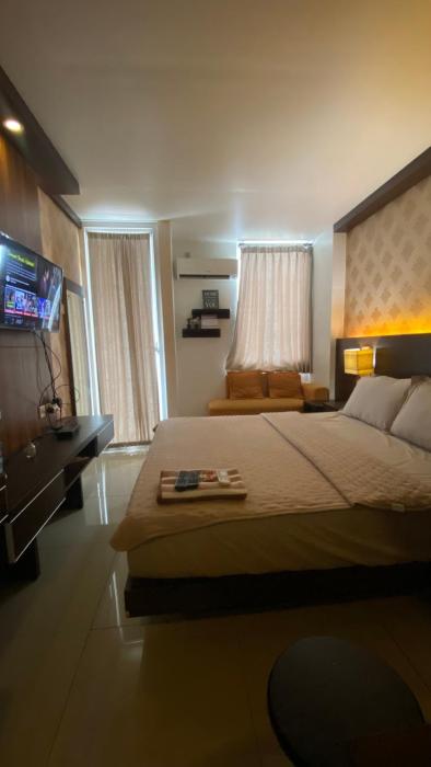 Havenery Room By Vivo apartment