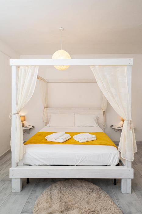 Domo Libius - Casa Vacanze By Faendho -