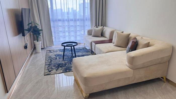 The hot house!Leshwa House 1 kileleshwa Nairobi