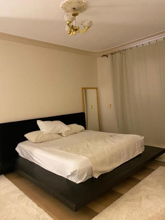 Villa In 5th Settlement