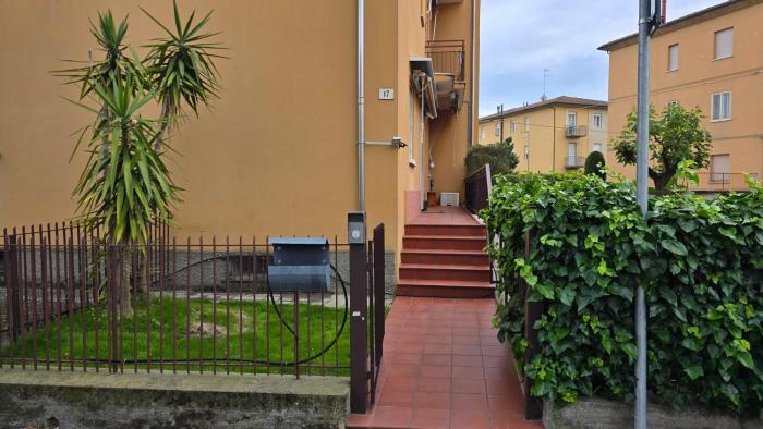 Appartamento Autodromo