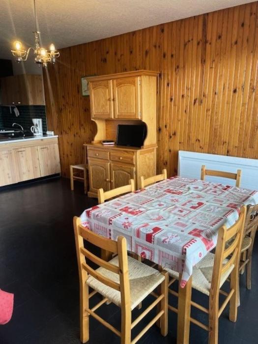 Résidence Queyrelet Ii - 2 pièces cabine 6 personnes MAE-2816