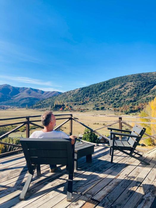 Casa Patagonia