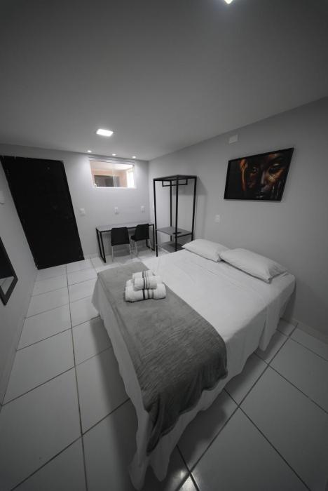 BSH - Bangalô Smart Home