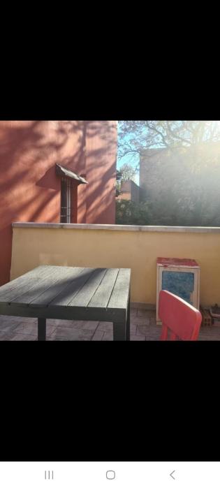 La Maison di Marina camera sopra