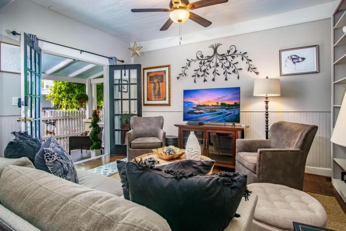 GypsyGinnys Hideaway