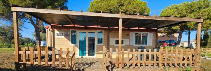 STELLA MARINA campling