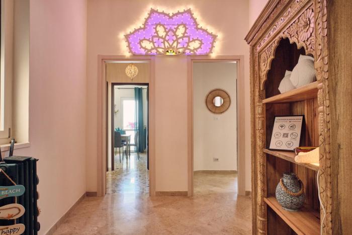 Conchiglia & Medusa Home Otranto