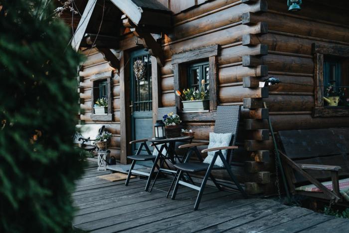 Chalet Nezabudka High Tatras