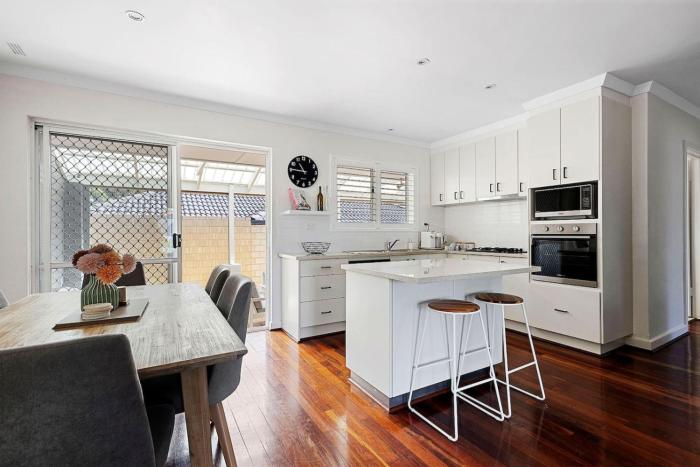 Bayswater Retreat, 3 Bed house.